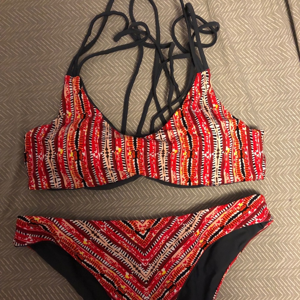 Brand new bikini